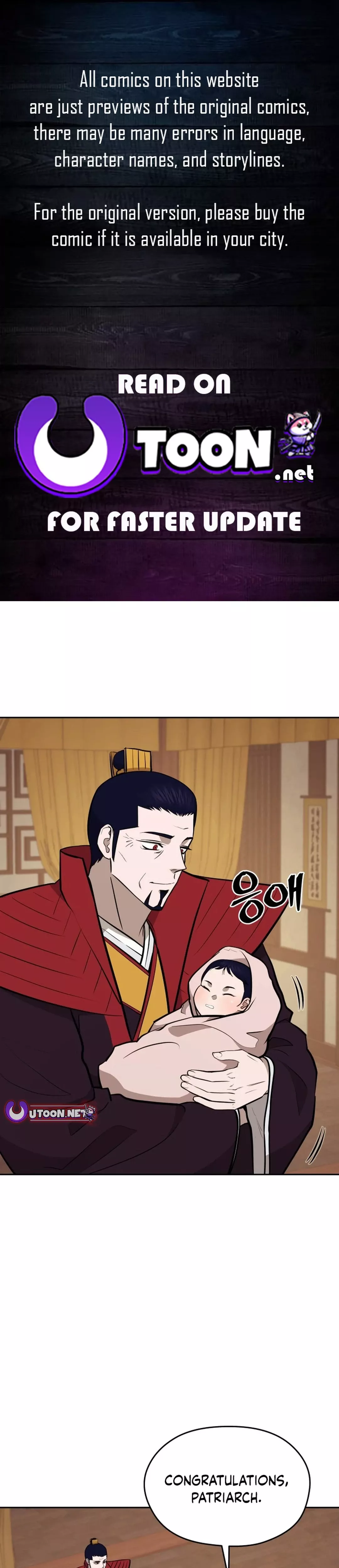 Read Administrator Kang Jin Lee Chapter 183 Online