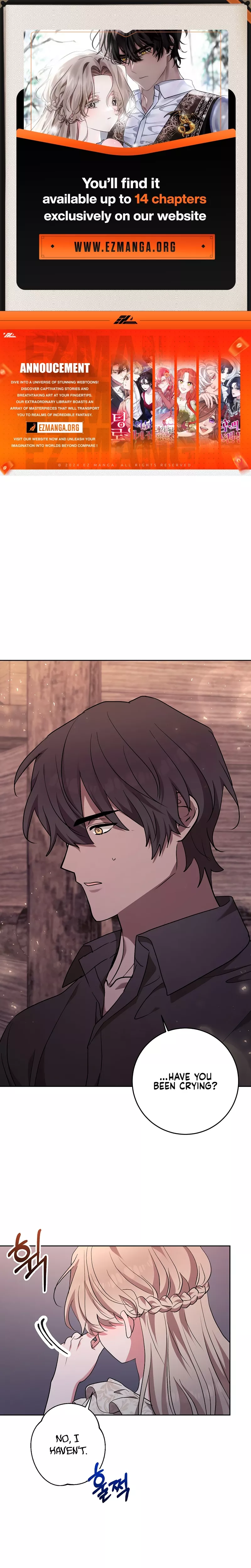Read Silent and Mad Winter Cabin Chapter 8 Online