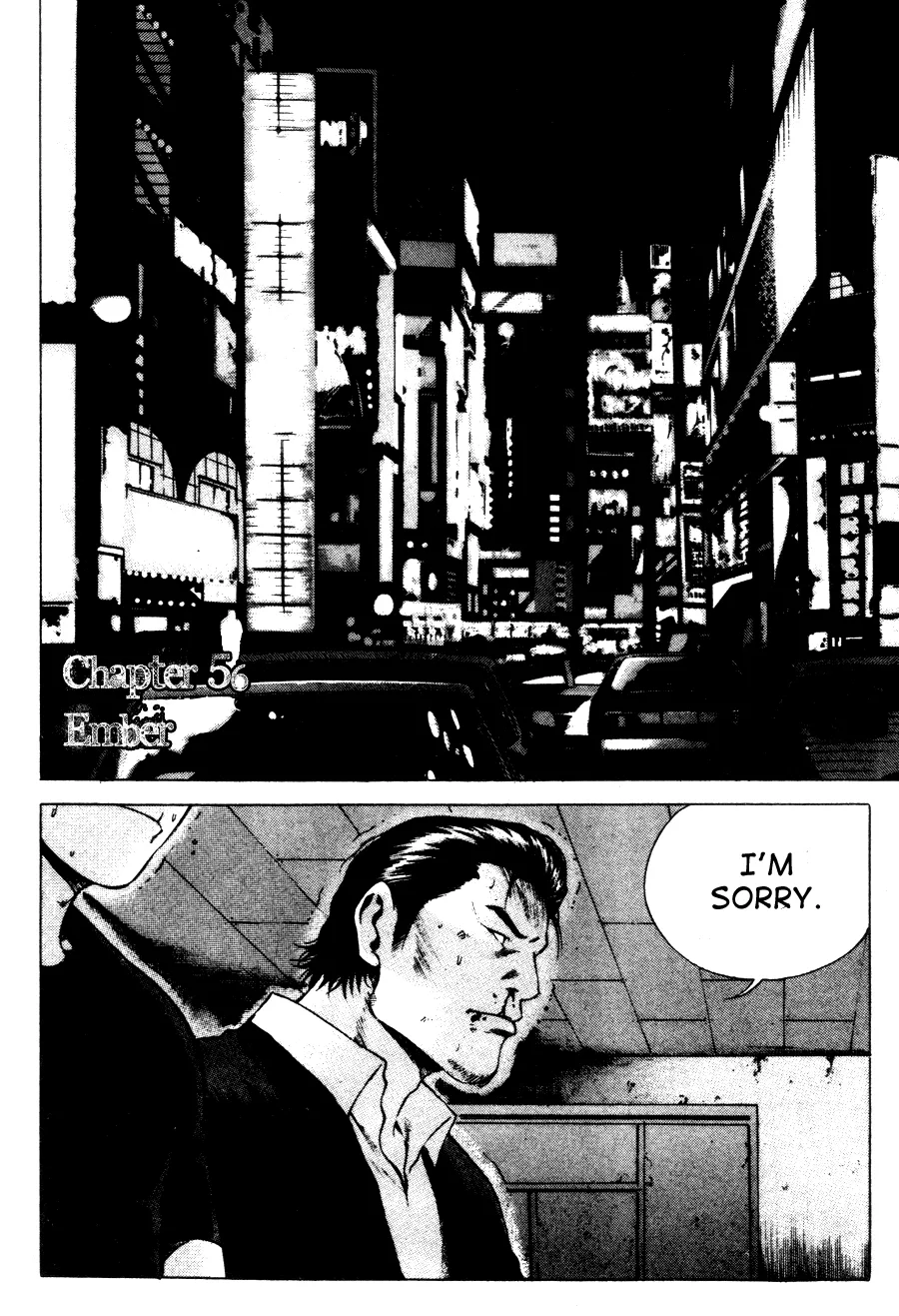 Read Bal Jak Chapter 64 Online