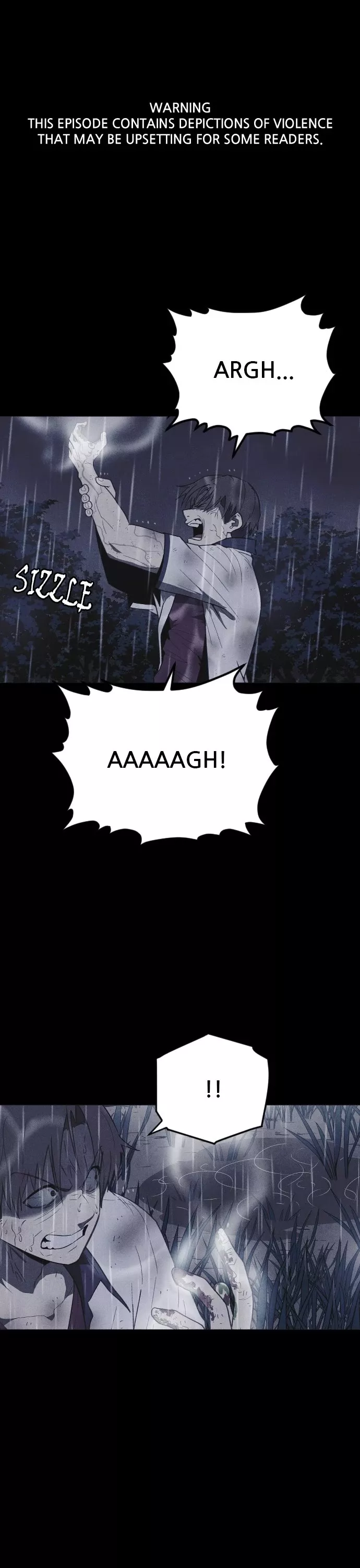 Read Shotgun Boy Chapter 55 - Ep. 55 Online