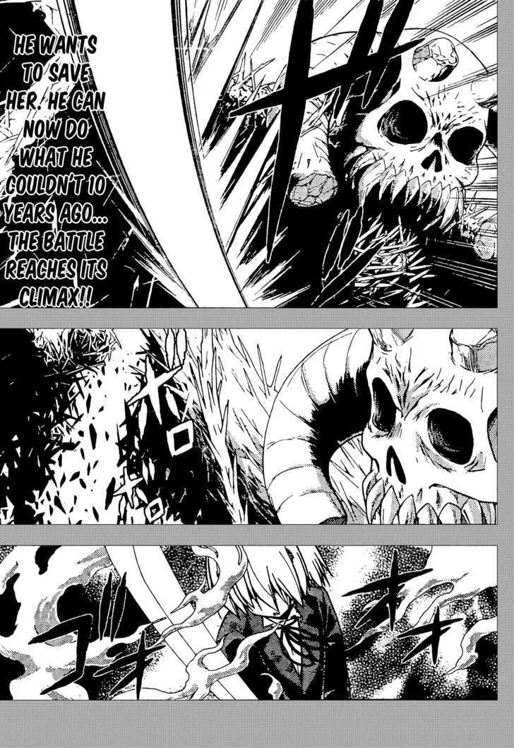 Read Hayate no Gotoku! Chapter 260 - Eternal Wind Online