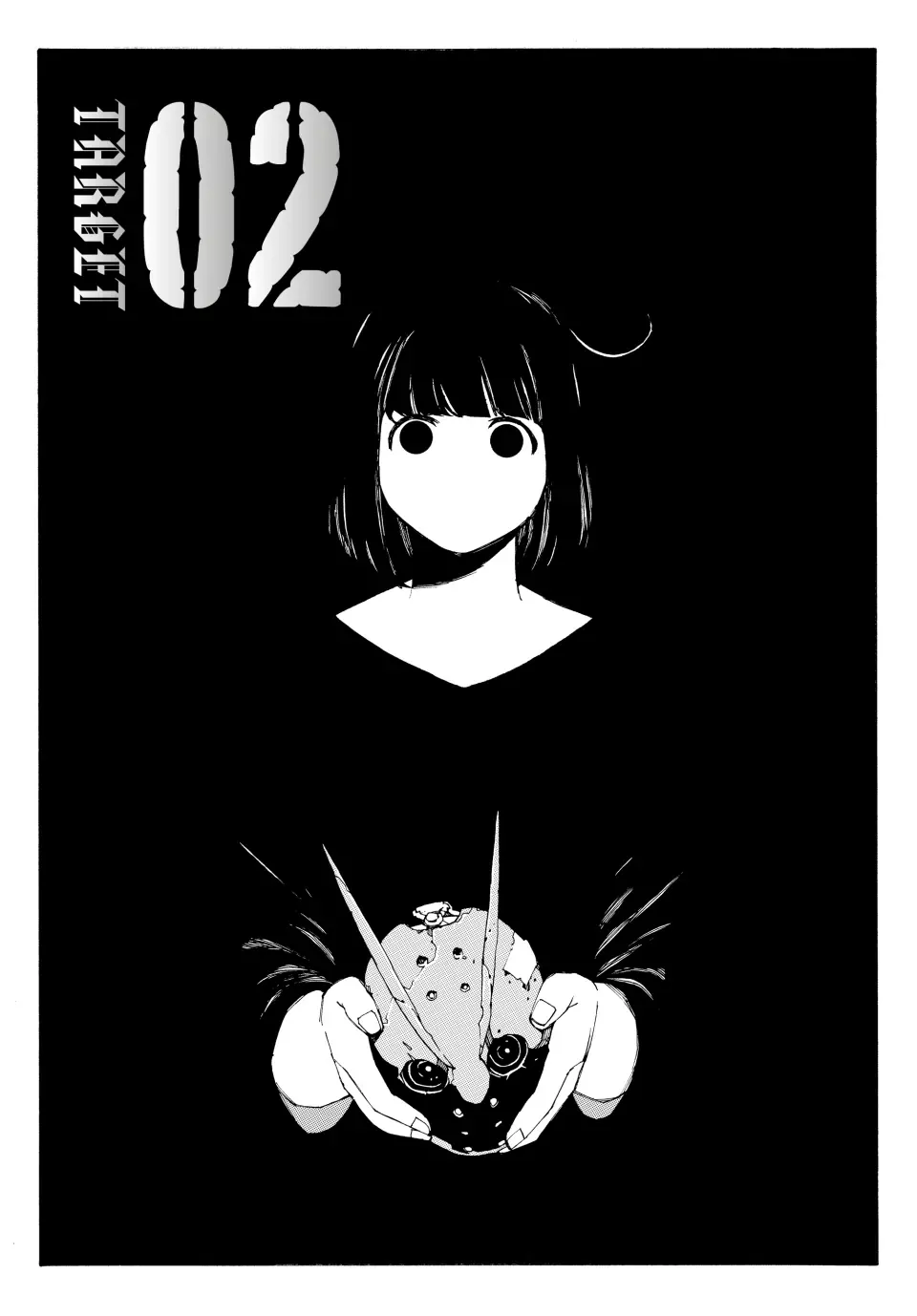 Read Tank Chair Chapter 2 Online