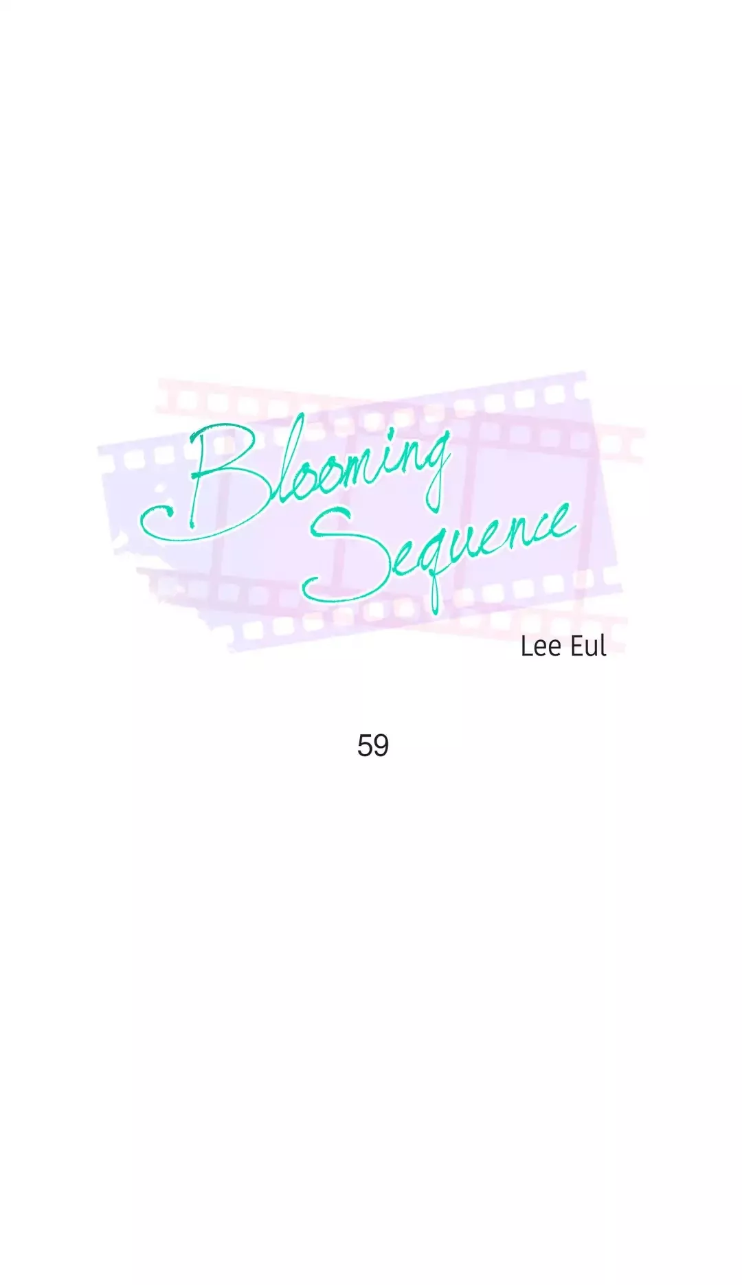 Read Blooming Sequence Chapter 59 Online