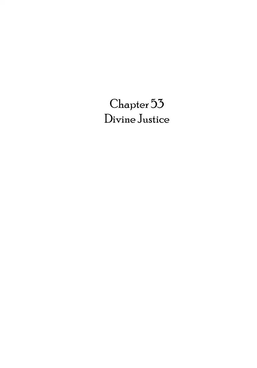 Read Hidamari no Ki Chapter 53 - Divine Justice Online