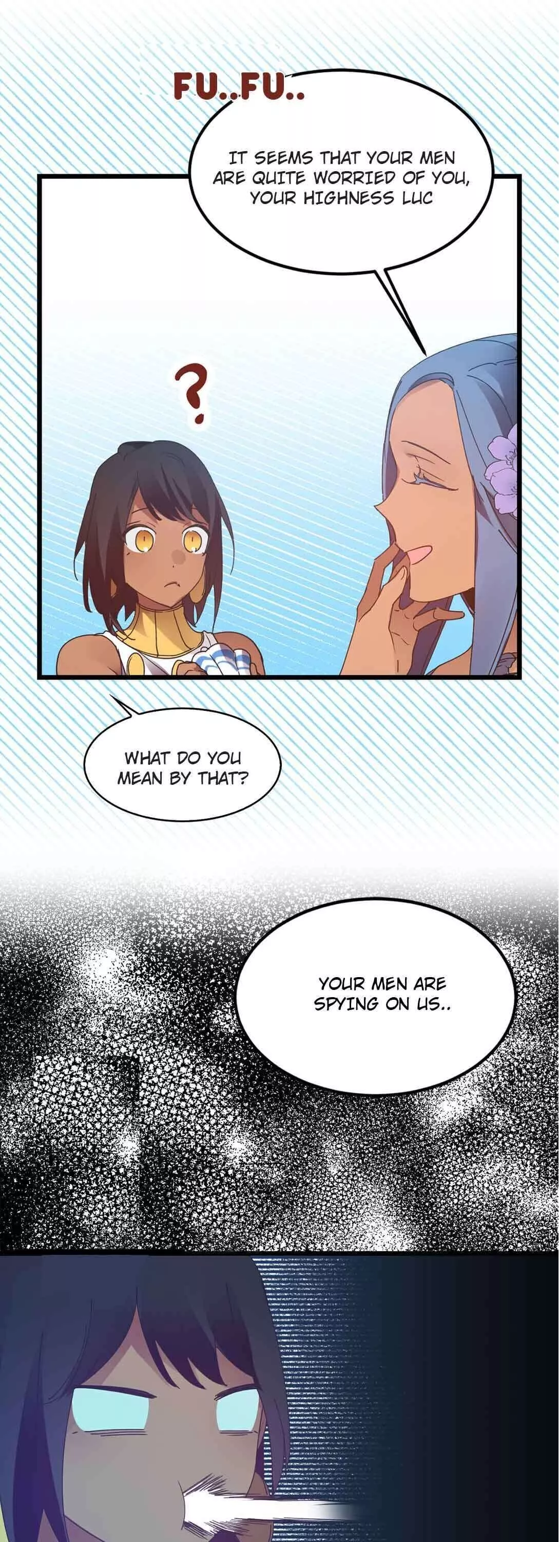 Read Oh! My Prince! Chapter 79 Online