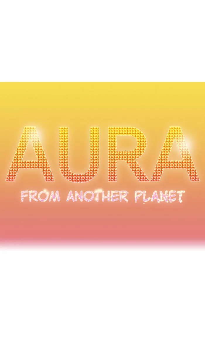 Read Aura from Another Planet Chapter 40 - Power-up (3) Online