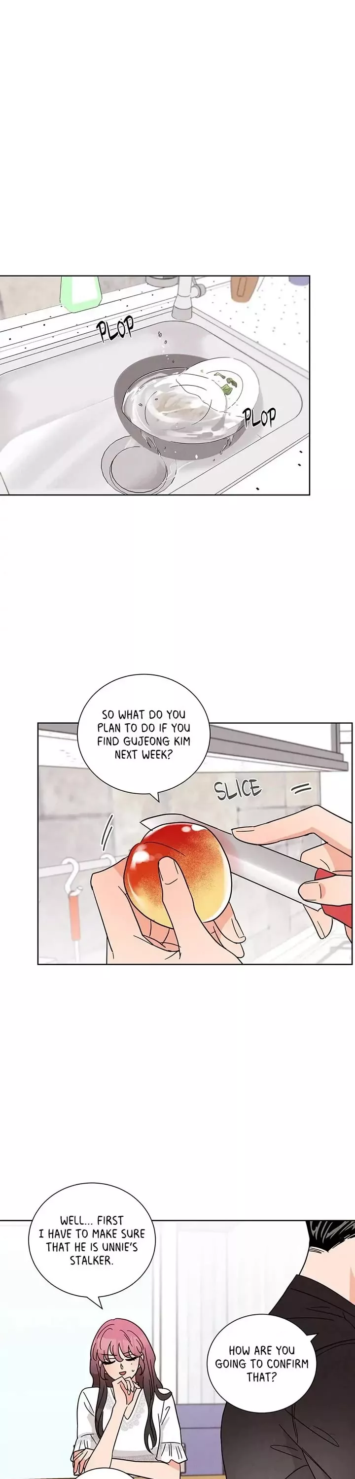 Read Goodbye, In-law! Chapter 46 - Unusual Online