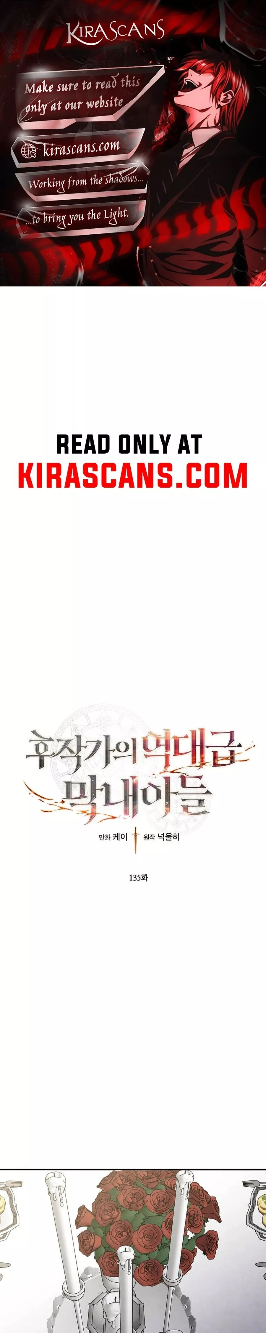 Read Jack Be Invincible Chapter 135 Online
