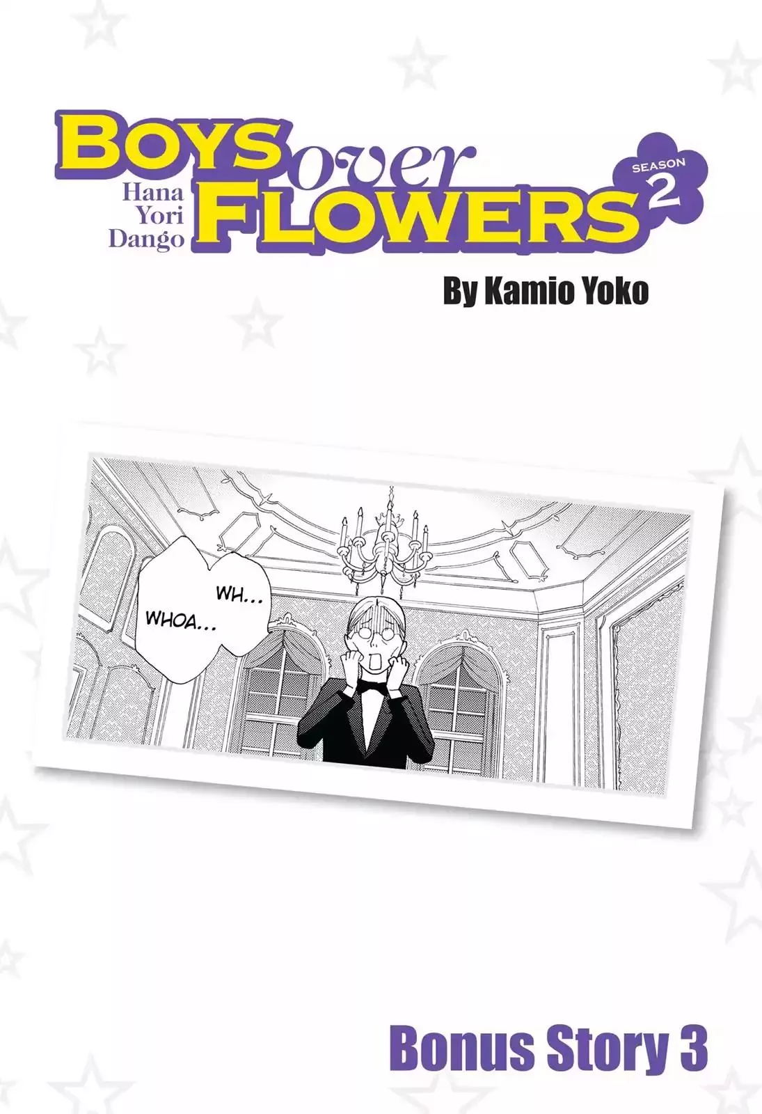 Read Hana Nochi Hare – Hanadan Next Season Chapter 26.6 Online