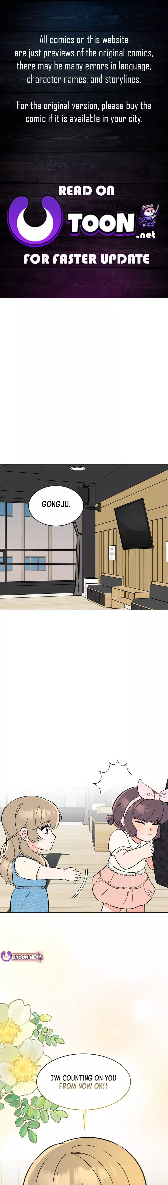 Read Rookie Talent Agent Knows It All Chapter 156 Online