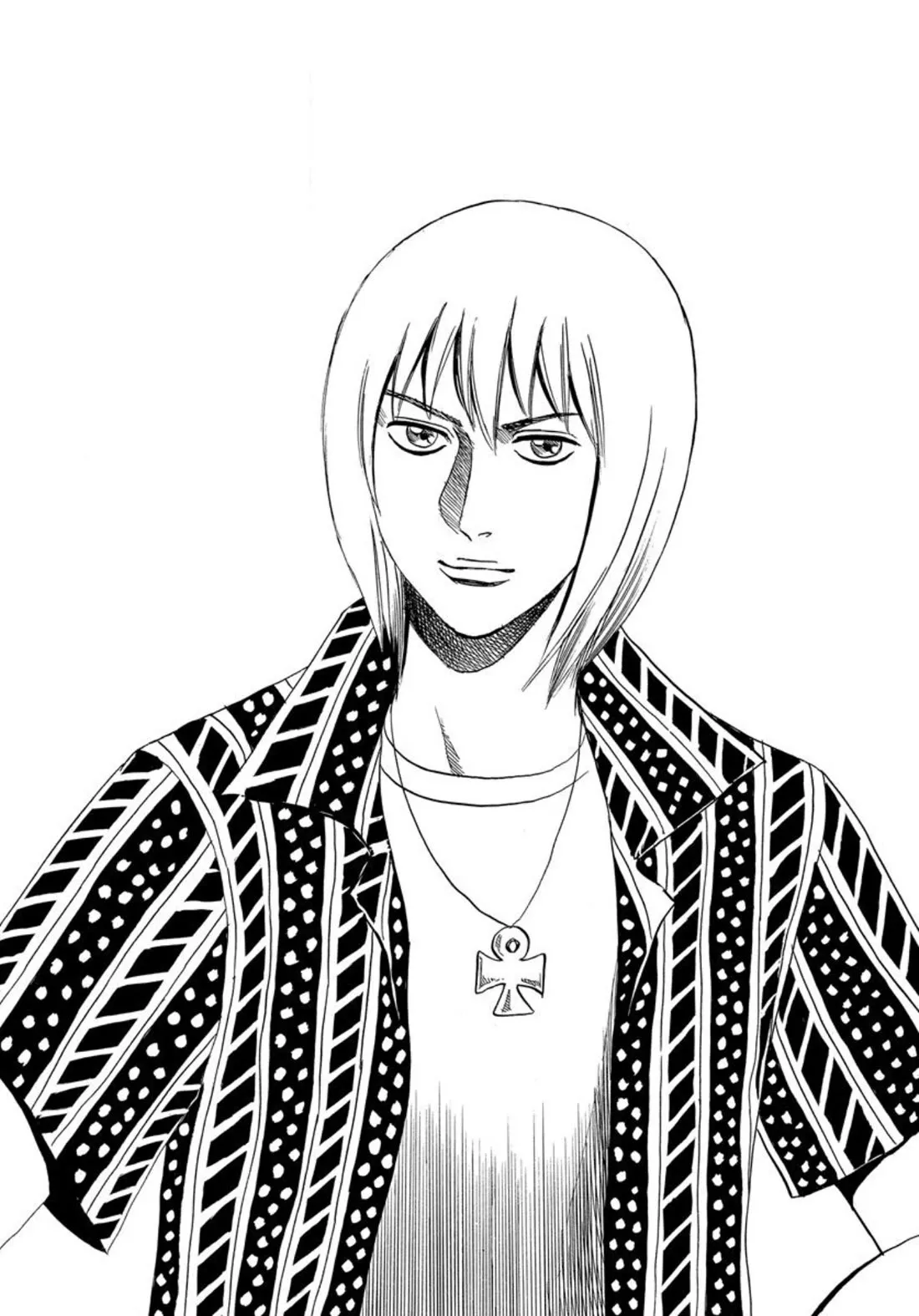 Read Revenge Shop Chapter 125 - Okinawa Branch - Military Land and Alibi Online