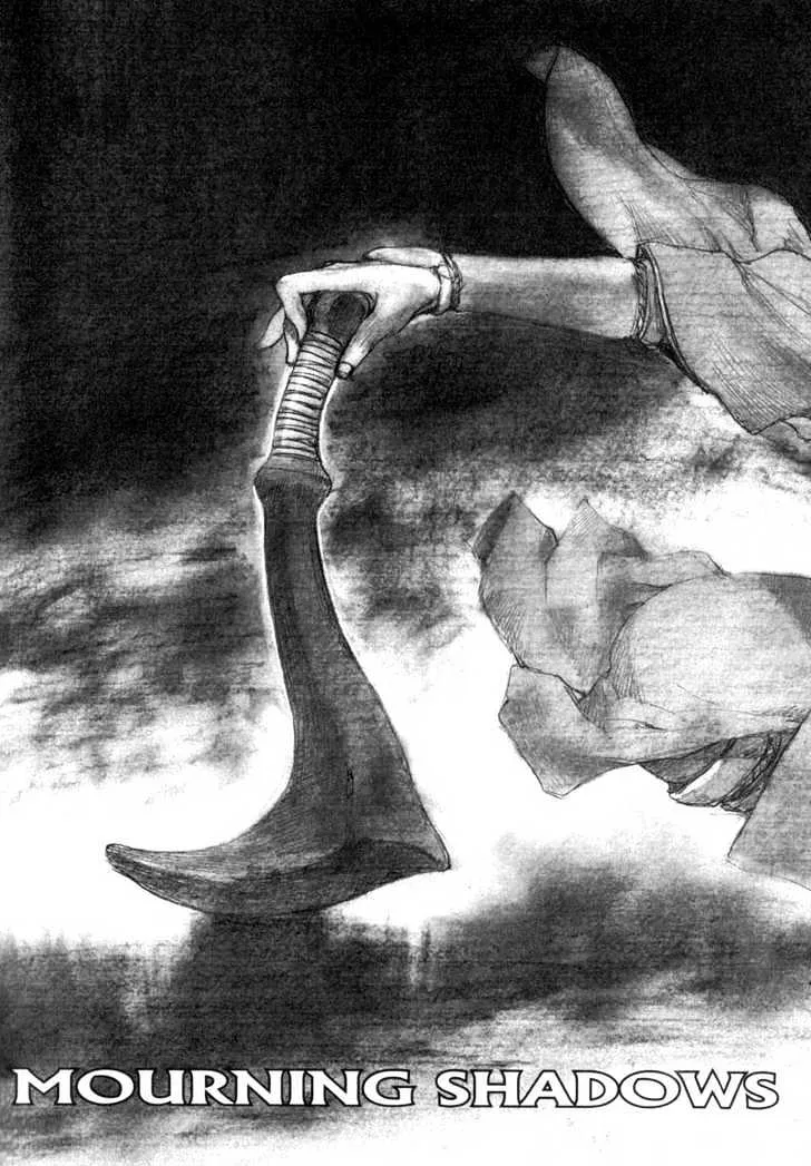 Read Mugen no Juunin Chapter 67 - Act 67: Mourning Shadows Online