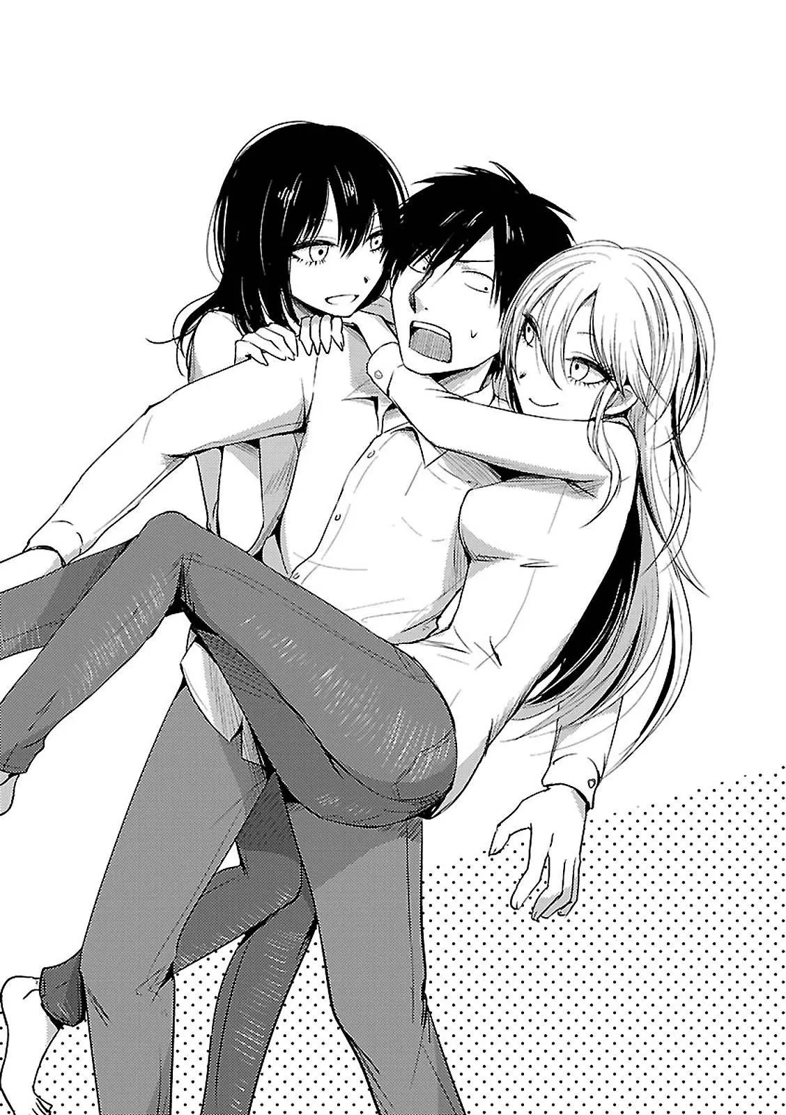 Read Hozuki-san Chi no Aneki + Imouto Chapter 18 Online