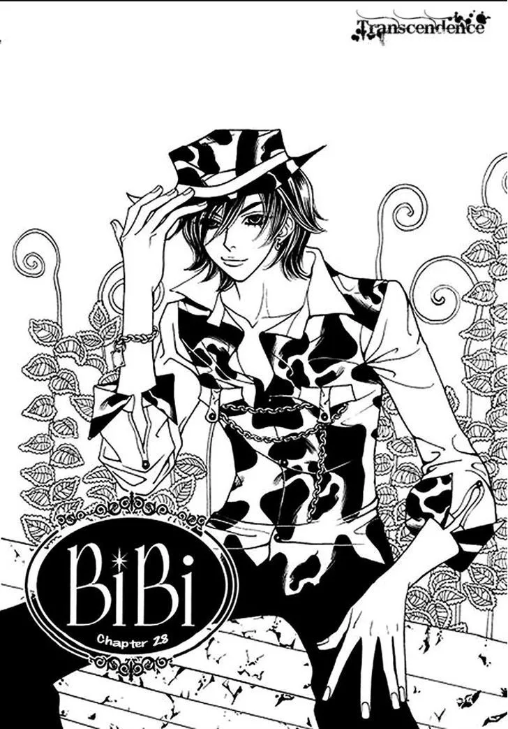 Read Bibi Chapter 28 Online