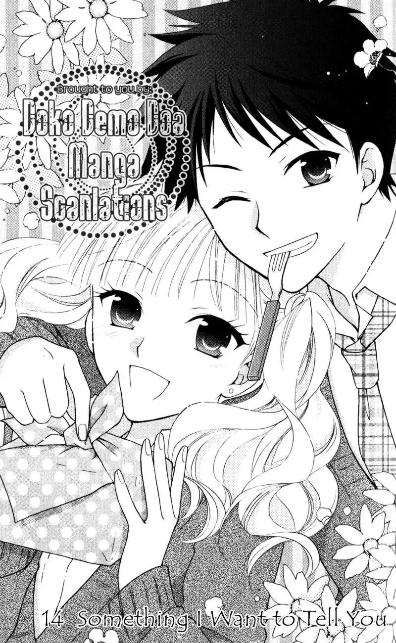 Read Hatsukoi Lunch Box Chapter 14 Online