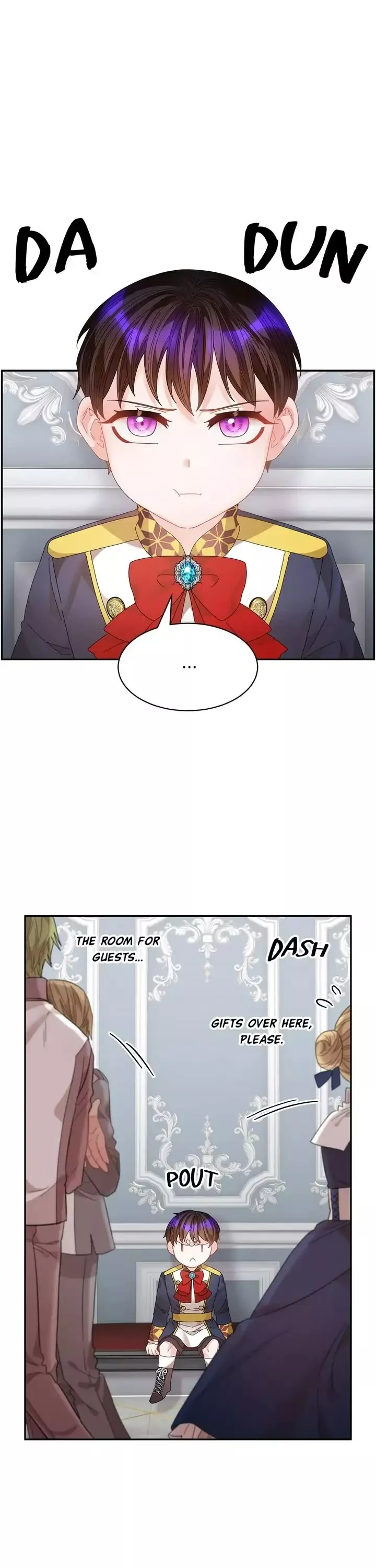 Read Empress? Empress! Chapter 130 - Epilogue 5 [END] Online