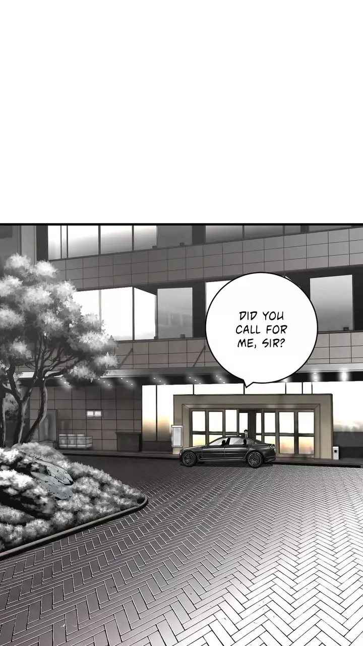 Read Plaza Wars Chapter 61 Online