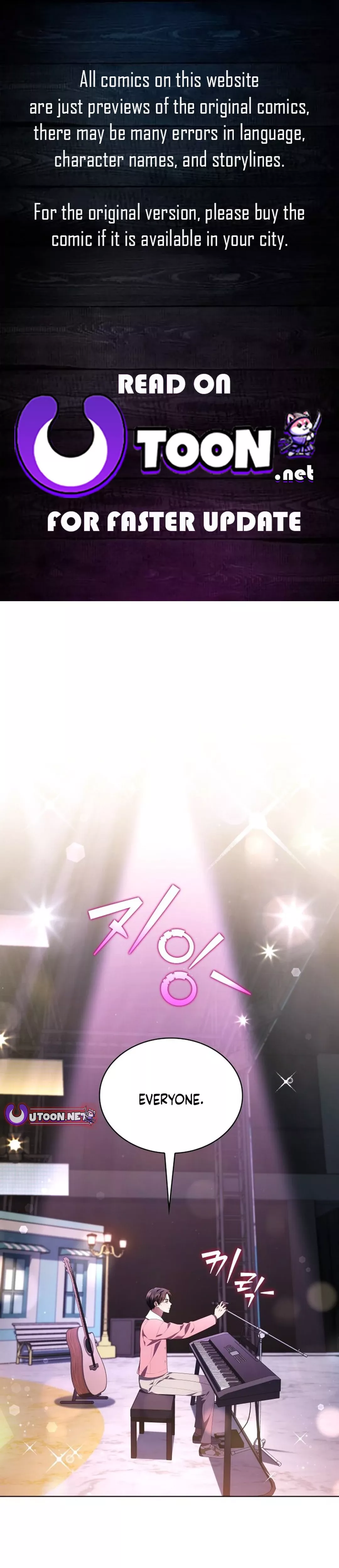 Read This Life’s Universal Superstar Chapter 74 Online