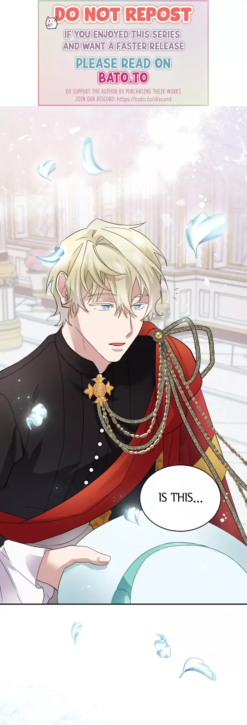 Read I Tamed the Tyrannical Emperor Chapter 10 Online