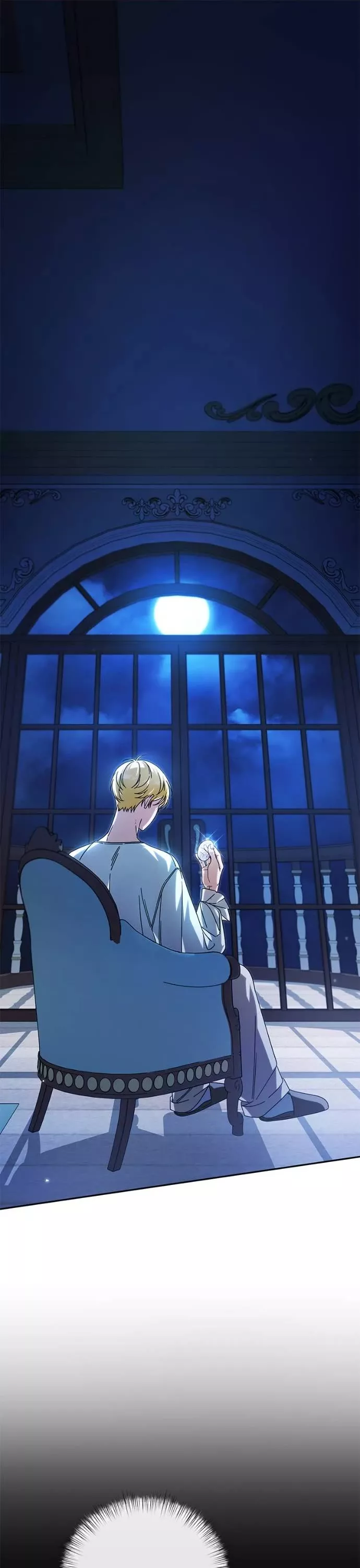 Read What Happens When the Sub Male Lead Goes on Strike Chapter 88 Online