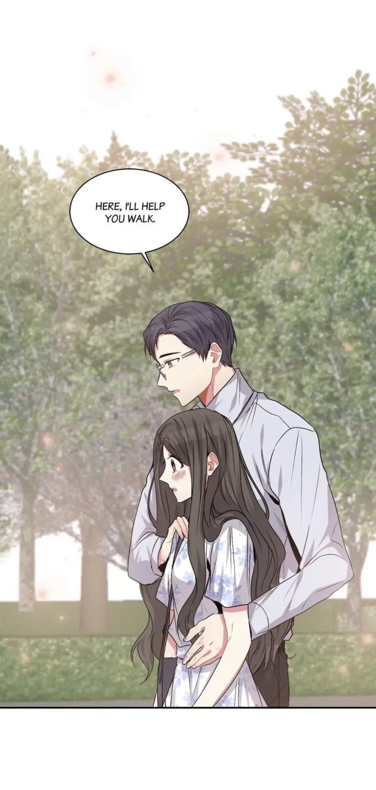 Read I Found Somebody to Love Chapter 32 Online