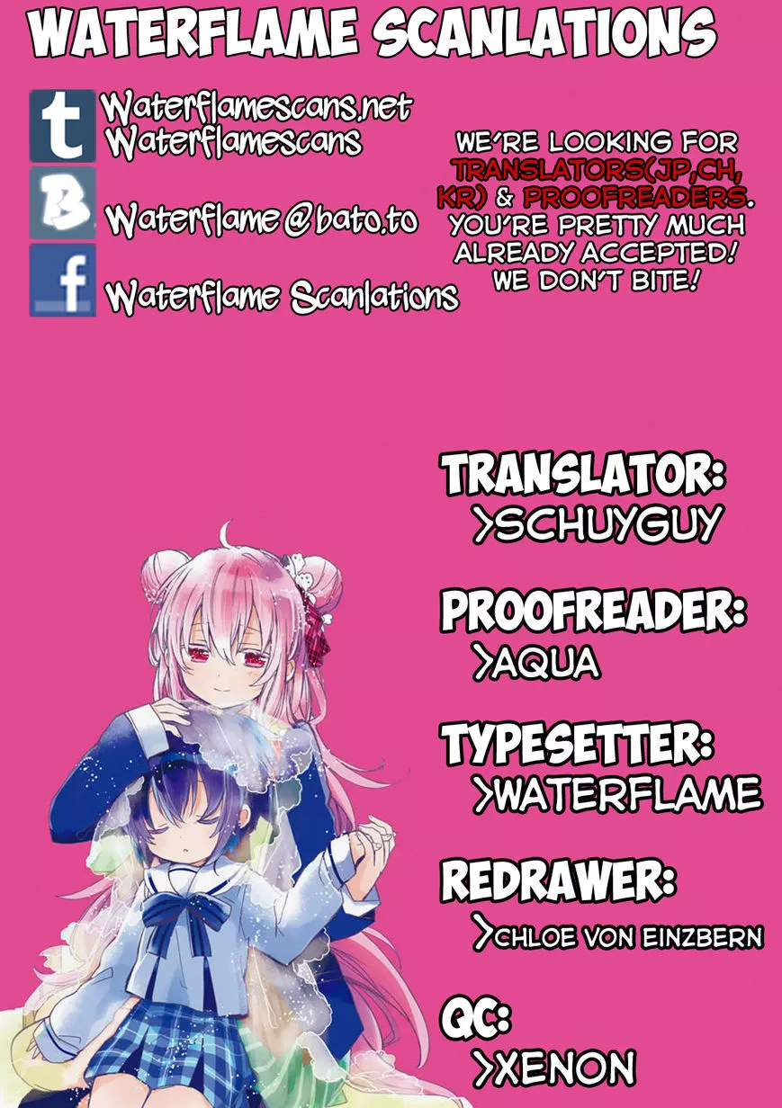 Read Happy Sugar Life Chapter 17 Online