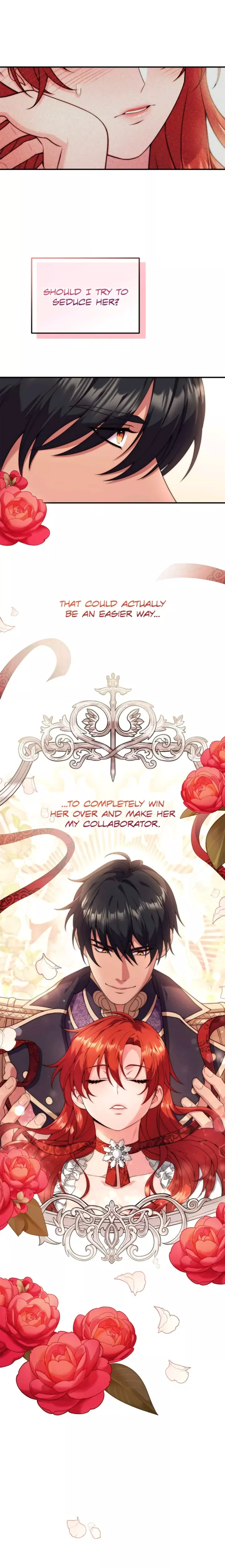 Read Divorcing My Tyrant Husband Chapter 32 Online