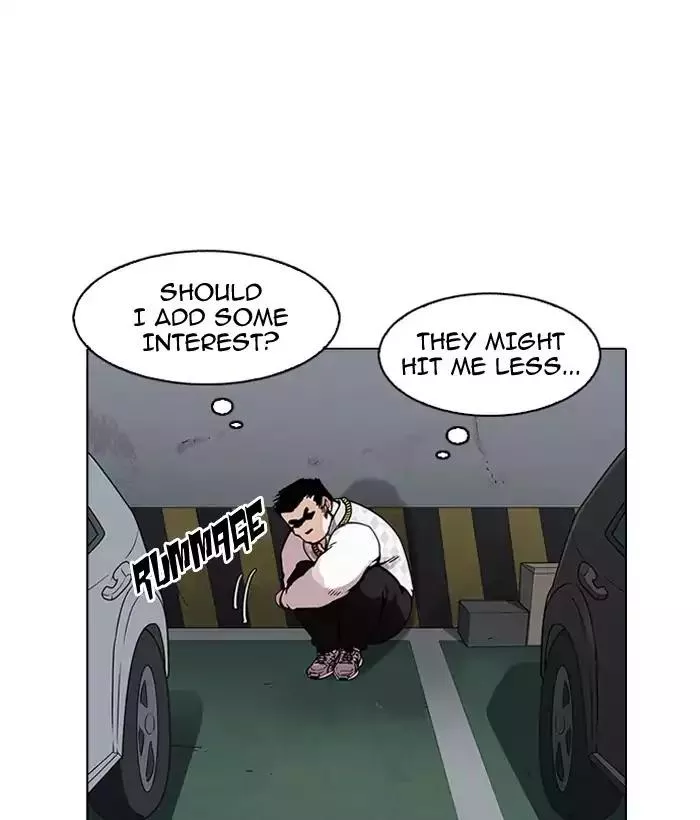 Read Lookism Chapter 159 Online