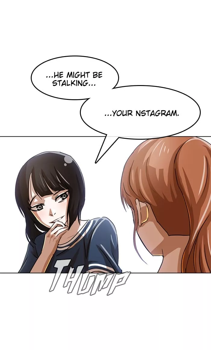 Read Random Chat Chapter 43 Online