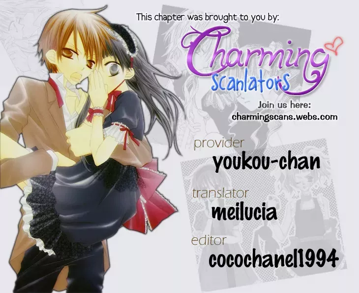 Read Charming Junkie Chapter 66 - Session 66 Online