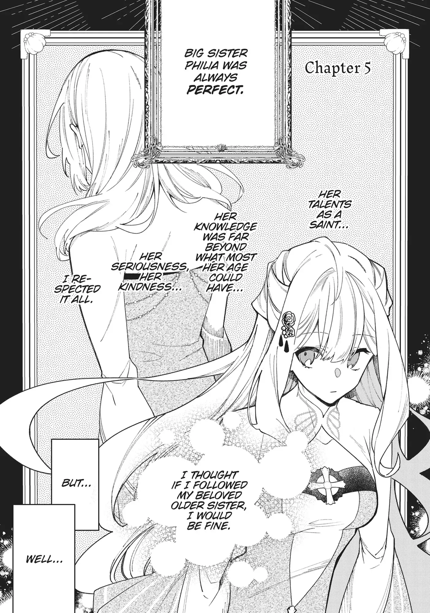 Read Kanpeki Sugite Kawaigeganai to Kon’yaku Hakisareta Seijo wa Ringoku ni Urareru Chapter 5 - First Date Online