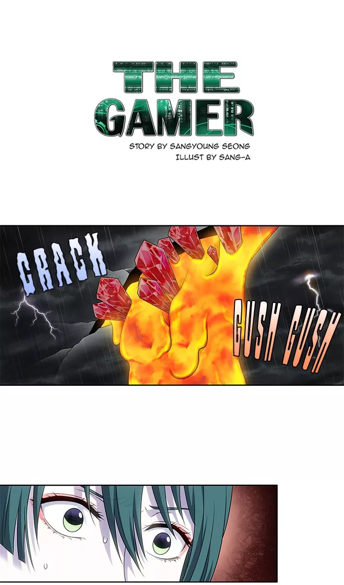 Read The Gamer Chapter 321 - [Season 4] Ep. 126 Online