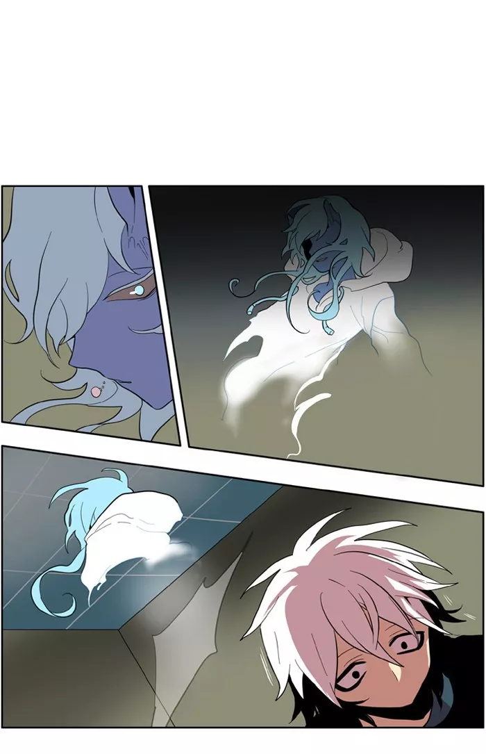 Read I Don’t Want This Kind of Hero Chapter 148 Online
