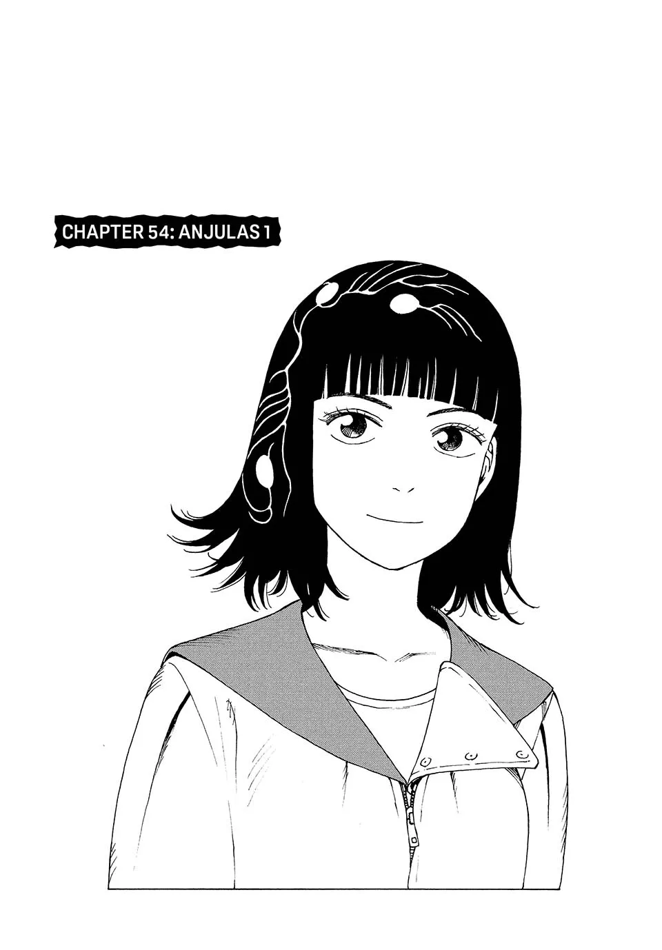 Read Tengoku Daimakyou Chapter 54 Online