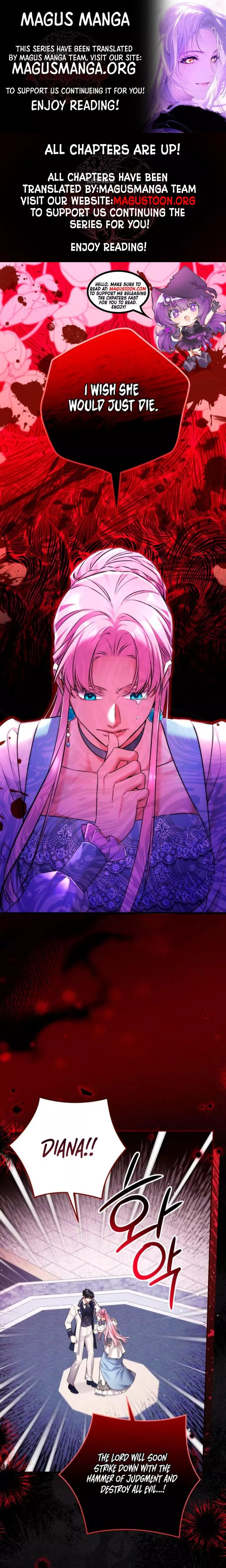 Read For My Derelict Favorite Chapter 100 Online