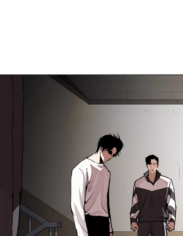 Read Lookism Chapter 274 - Ep. 274: Hostel (5) Online