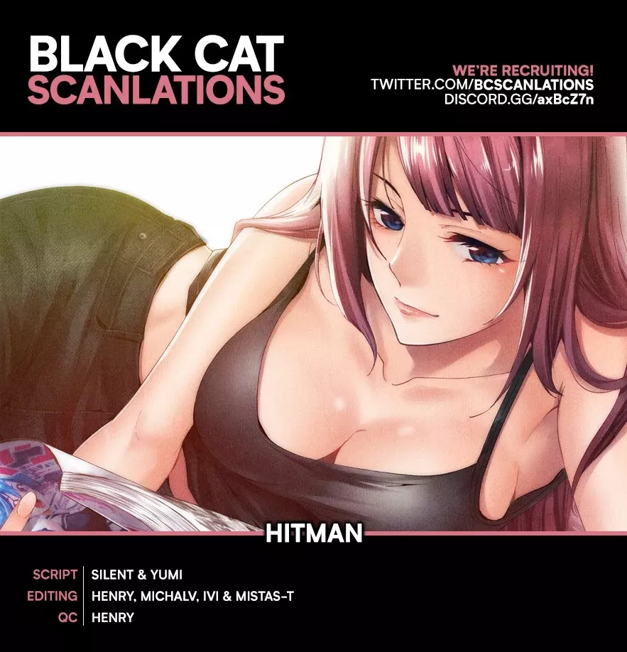 Read Hitman (Kouji Seo) Chapter 71 Online