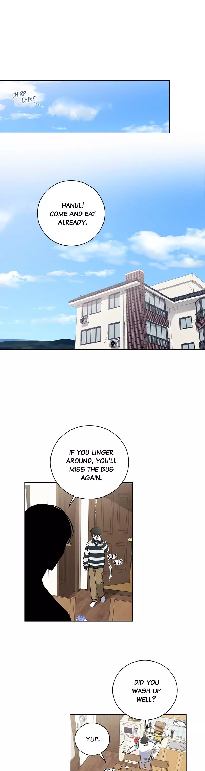 Read Good Luck, Hero! Chapter 81 - (S2) Episode 81 Online