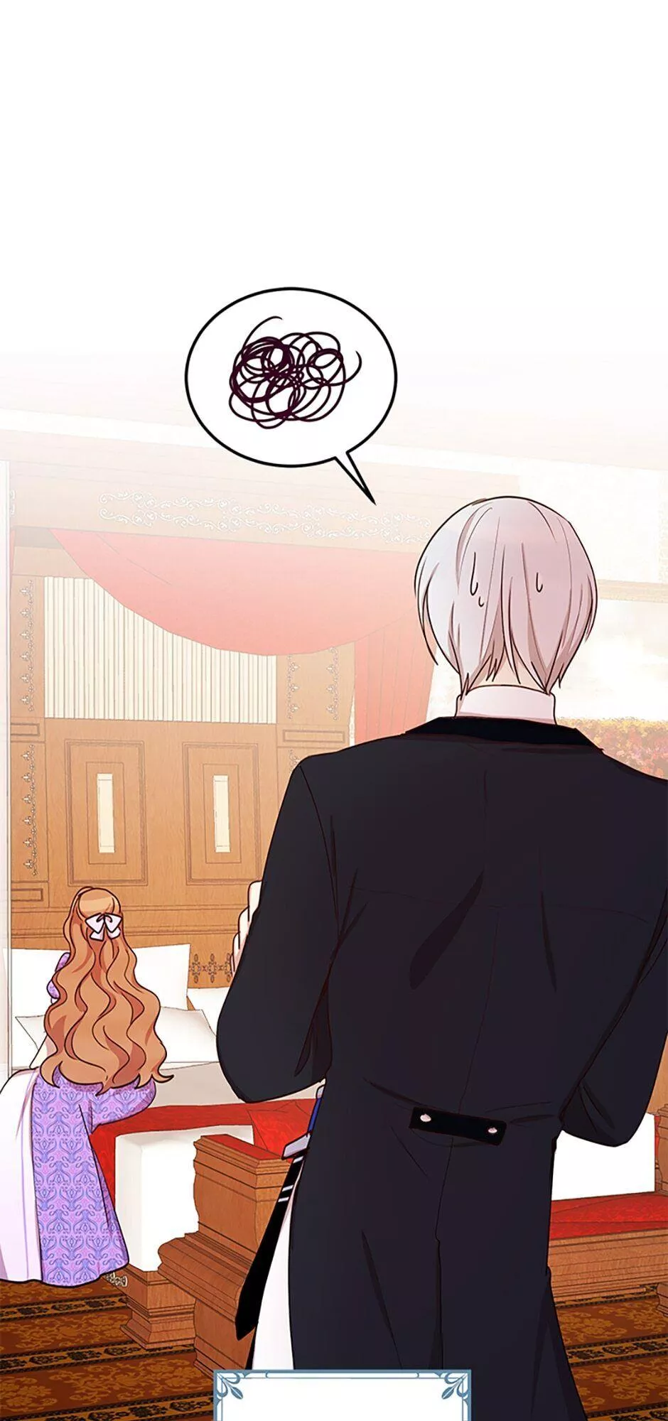 Read What’s Wrong With You, Duke? Chapter 26 Online