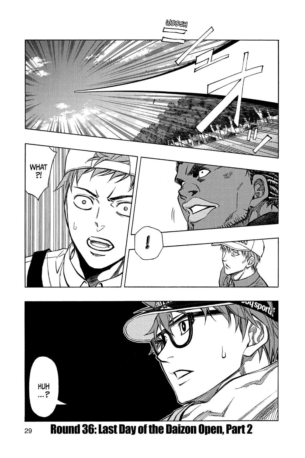 Read Robot × Laserbeam Chapter 36 Online