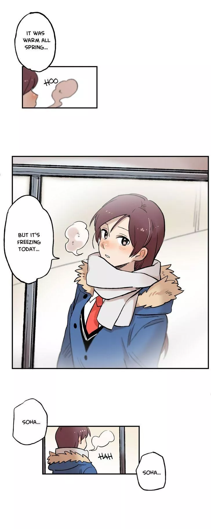 Read Her Pet Chapter 13 Online