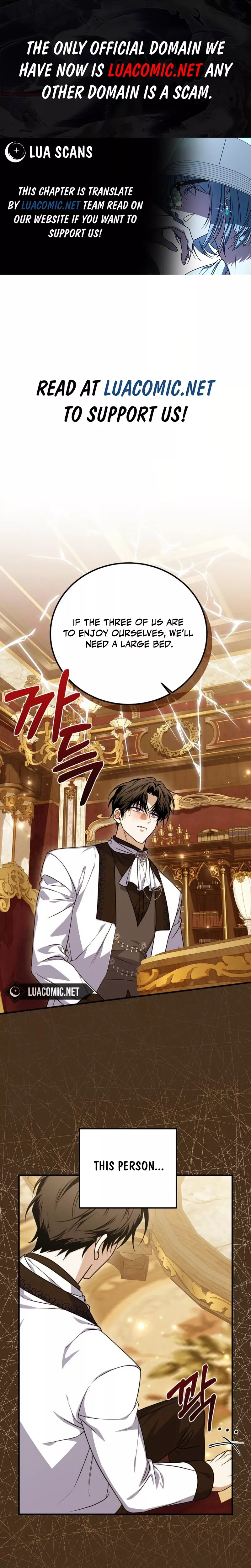 Read Changing the Genre From Angst to Heartwarming Chapter 48 Online