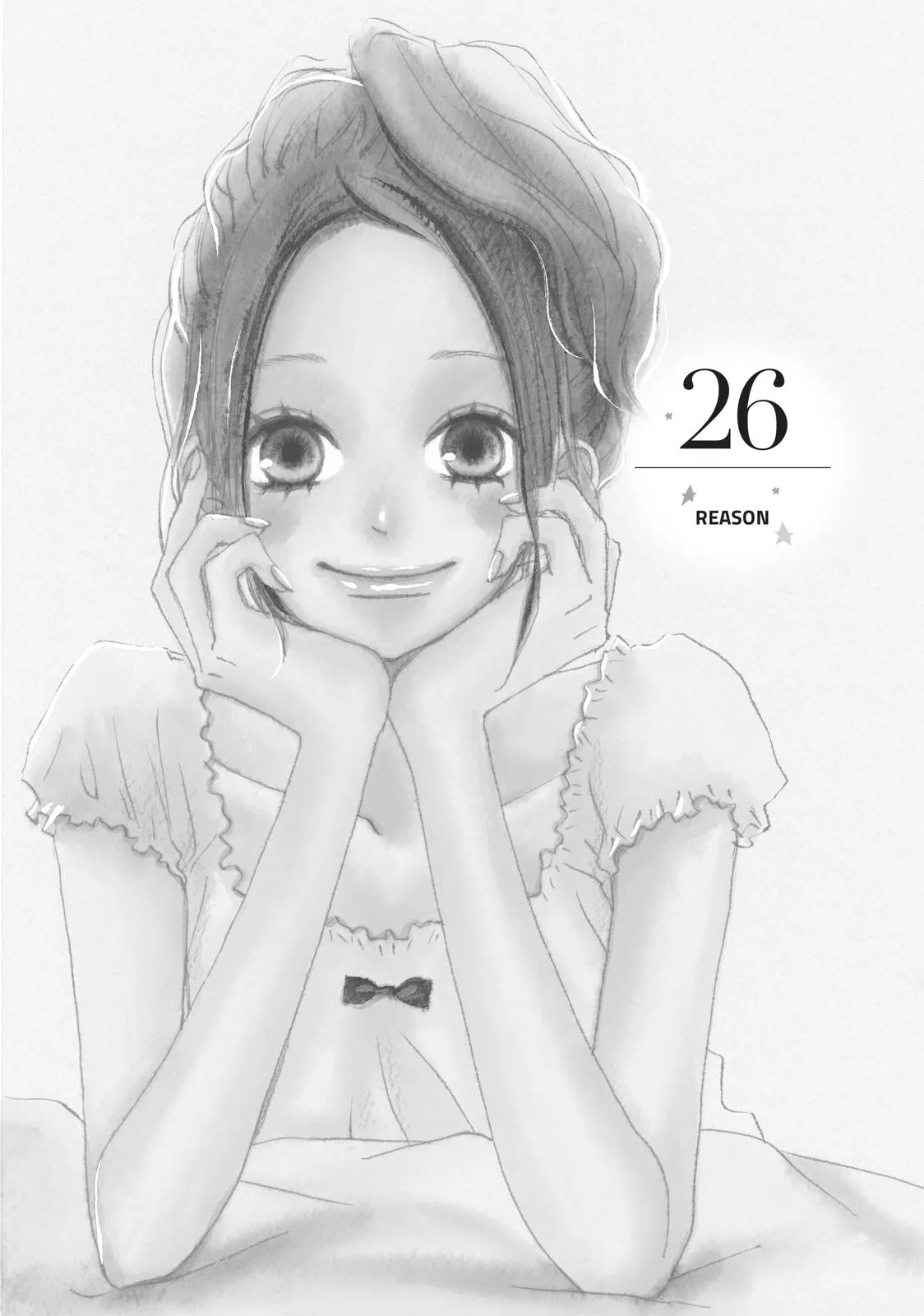 Read Ao Natsu Chapter 26 Online