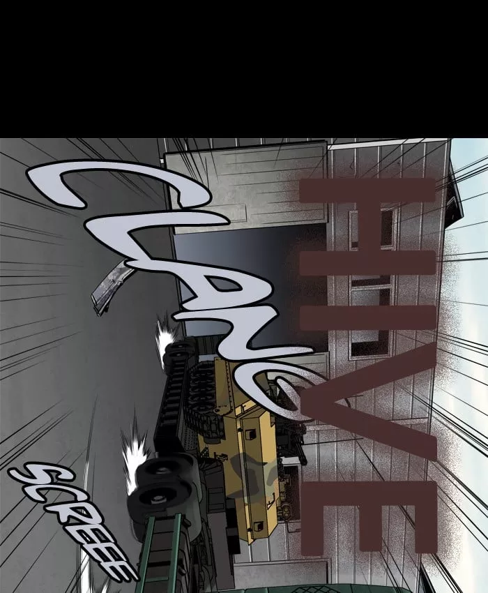 Read Hive Chapter 88 Online