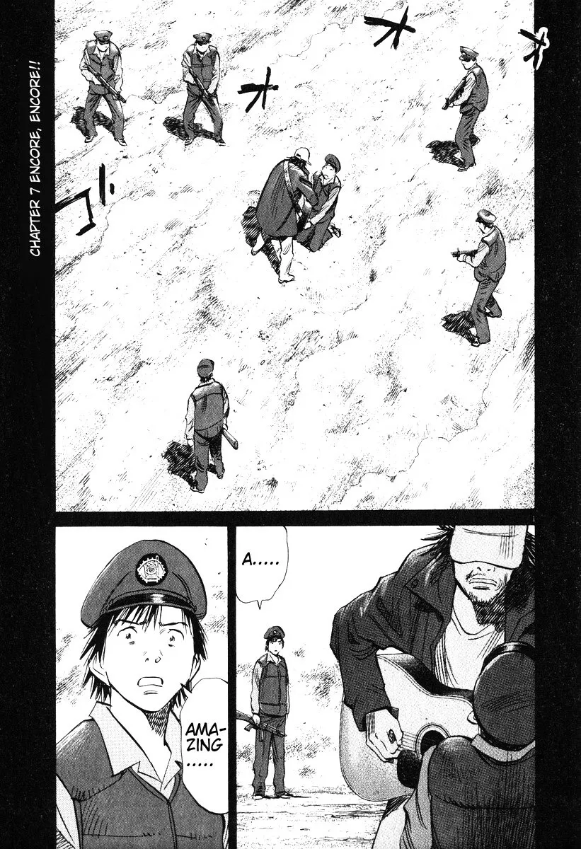 Read 20th Century Boys Chapter 199 - Encore, Encore!! Online