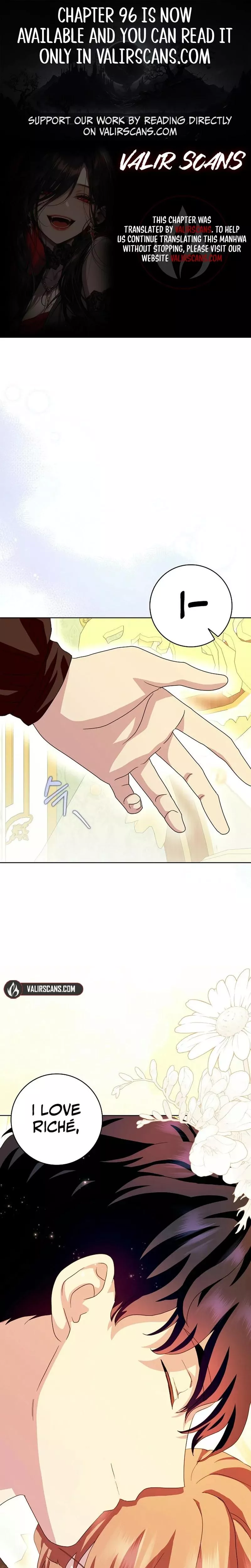 Read Wicked No More Chapter 89 Online
