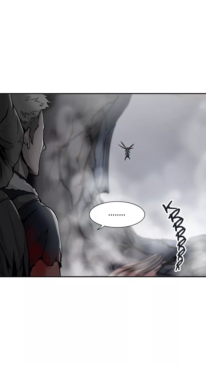 Read Tower of God Chapter 331 - [Season 2] Ep. 251 Online