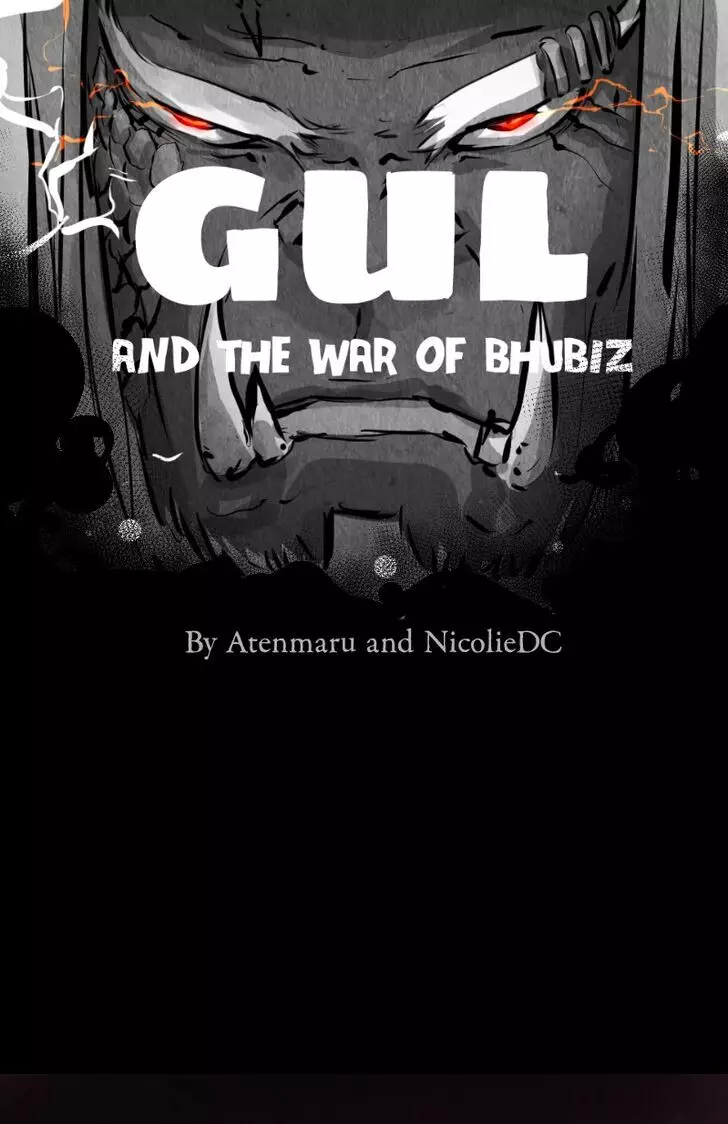 Read GUL Chapter 72 Online