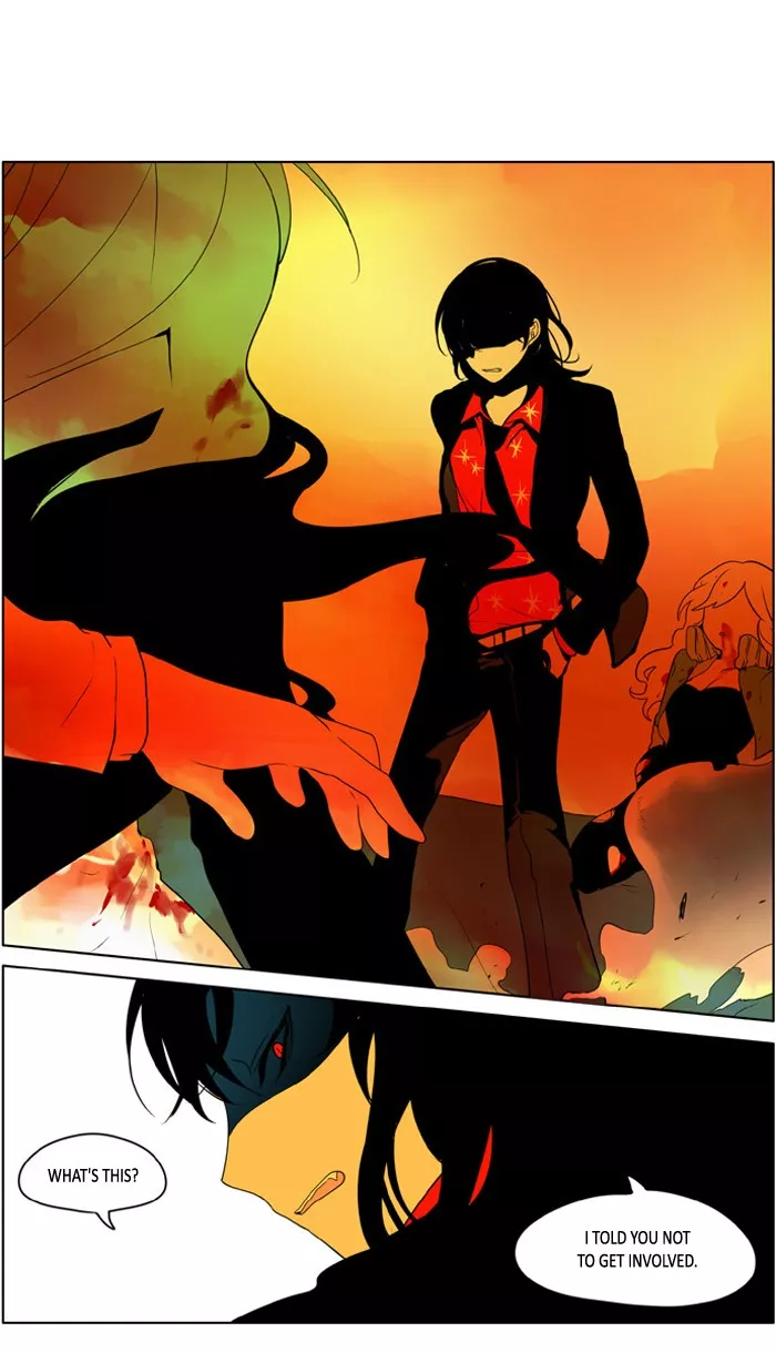 Read I Don’t Want This Kind of Hero Chapter 218 Online
