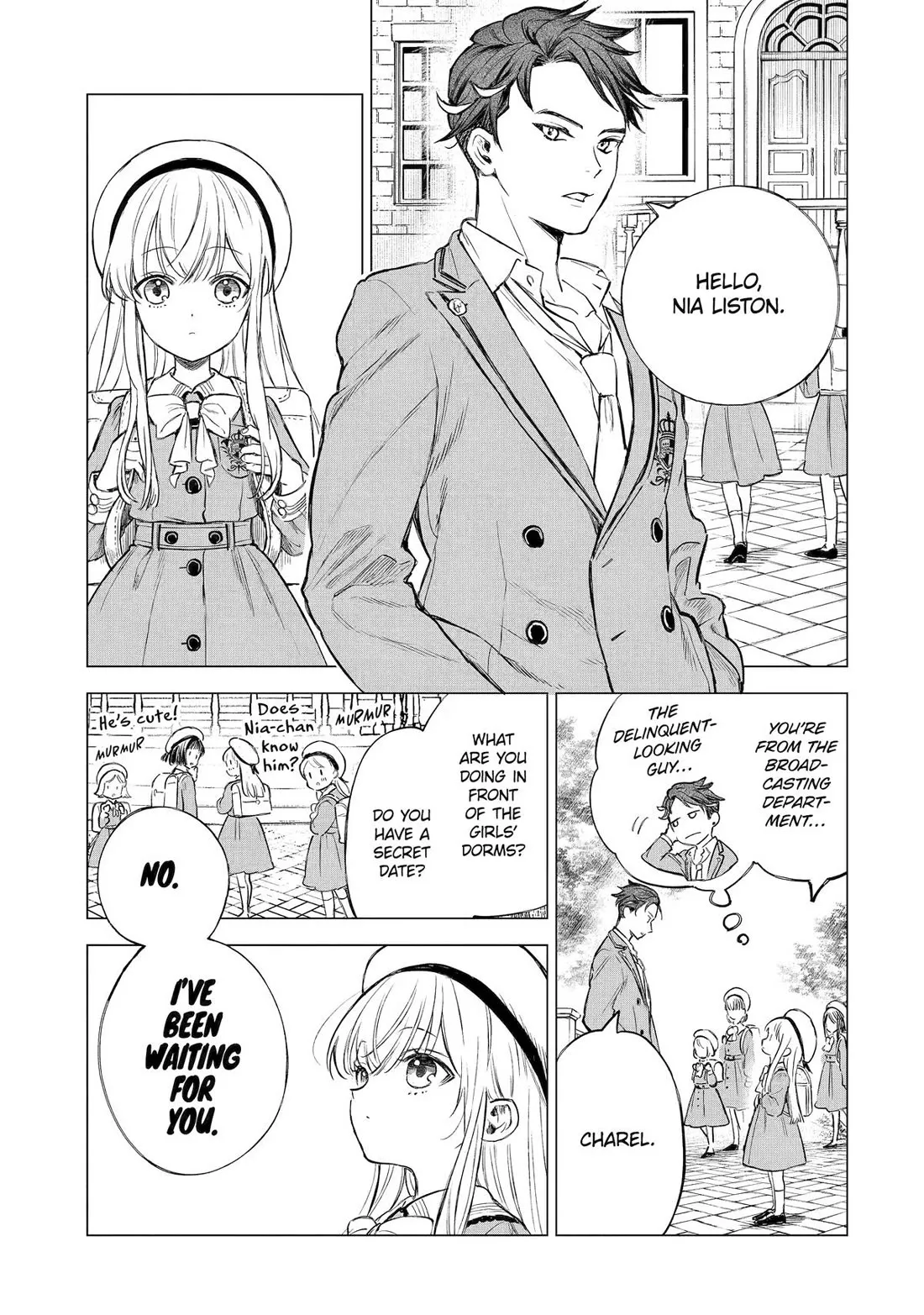 Read Brutal Daughter Nia Liston: A Splendid Matchless Record of a God-Slaying Warrior Reincarnated as a Sickly Daughter Chapter 29 Online